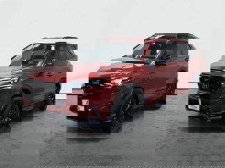 New 2026 Honda CR-V Sport-L image 1