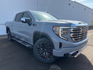 New 2025 GMC Sierra 1500 Denali w/ Technology Package image 1