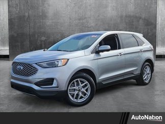 Used 2024 Ford Edge SEL image 1
