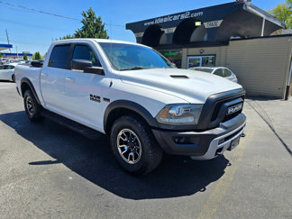 Used 2016 RAM 1500 Rebel w/ Luxury Group image 1