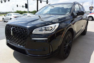 Used 2023 Lincoln Corsair Reserve w/ Jet Appearance Package image 1