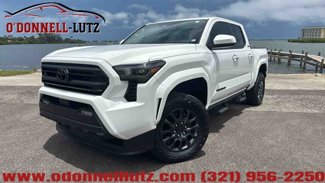 Used 2024 Toyota Tacoma SR5 image 1
