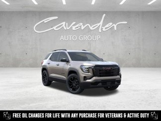 New 2026 GMC Terrain Elevation w/ Elevation Premium Package image 1