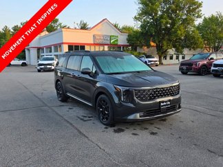 New 2026 Kia Carnival SX Prestige image 1