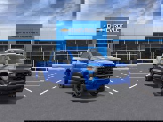 New 2026 Chevrolet Silverado 1500 Custom video 1