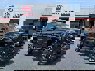 New 2025 Toyota Tacoma TRD Sport image 1
