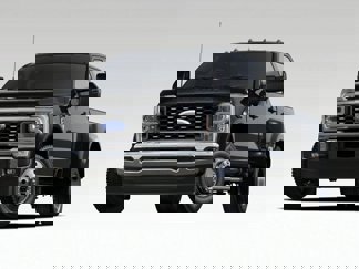 New 2025 Ford F450 Lariat w/ FX4 Off-Road Package image 1