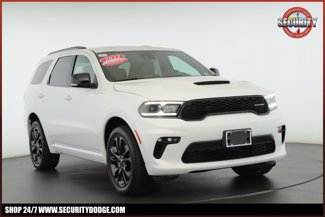 Used 2022 Dodge Durango GT image 1