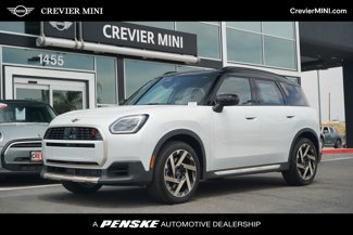 New 2025 MINI Cooper Countryman S image 1