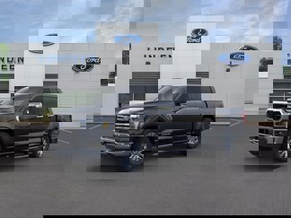 New 2025 Ford F150 Lariat w/ Equipment Group 502A High image 1