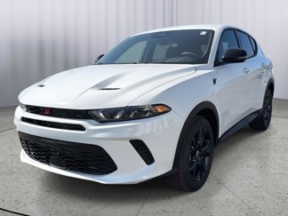 New 2025 Dodge Hornet GT w/ GT Blacktop Package image 1