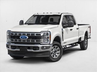 New 2026 Ford F350 XLT image 1