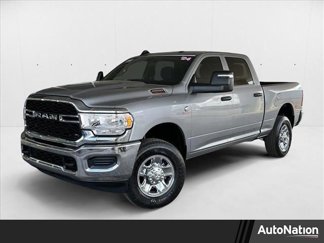 Used 2024 RAM 2500 Tradesman w/ Chrome Appearance Group image 1
