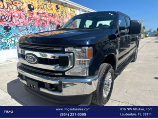 Used 2021 Ford F250 XL w/ STX Appearance Package image 1
