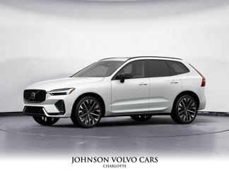New 2026 Volvo XC60 B5 Ultra image 1