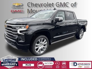 New 2026 Chevrolet Silverado 1500 High Country w/ High Country Premium Package 360° Tour