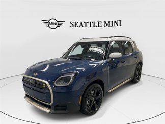 New 2025 MINI Cooper Countryman SE w/ Comfort Package Max image 1