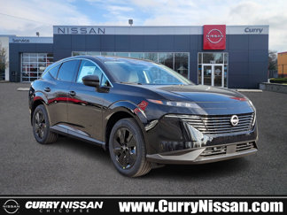 New 2025 Nissan Murano SV image 1
