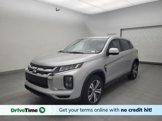 Used 2022 Mitsubishi Outlander Sport LE image 1