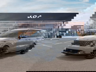 New 2026 Kia Carnival SX image 1