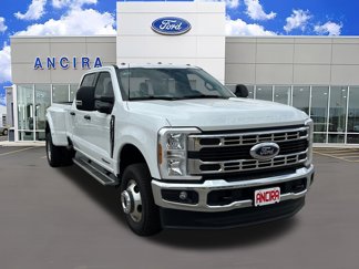 New 2025 Ford F350 XLT w/ FX4 Off-Road Package image 1