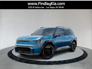 New 2026 Kia EV9 GT-Line image 1