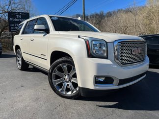 Used 2015 GMC Yukon Denali w/ Premium Package image 1