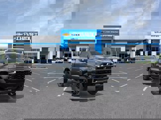 New 2026 Chevrolet Silverado 1500 ZR2 w/ Dark Appearance Package video 1