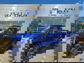 New 2026 Ford F250 4x4 Crew Cab Super Duty image 1
