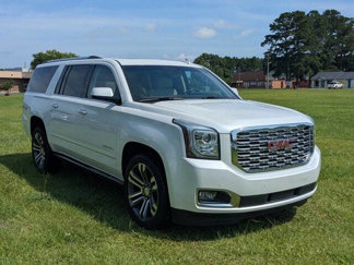 Used 2019 GMC Yukon XL Denali w/ Denali Ultimate Package image 1