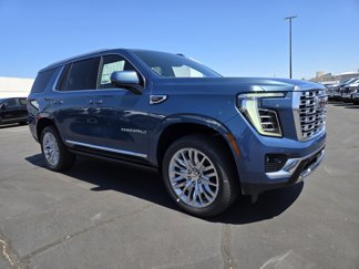 New 2025 GMC Yukon Denali w/ Denali Reserve Package image 1