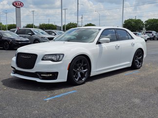 Used 2023 Chrysler 300 S w/ Comfort Group image 1