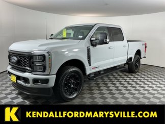New 2026 Ford F350 XLT image 1