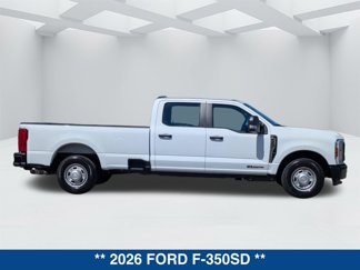 New 2026 Ford F350 XL video 3