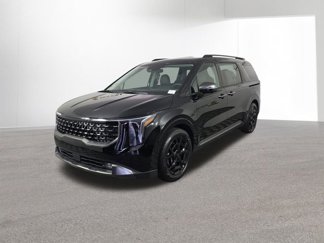 New 2026 Kia Carnival SX image 1