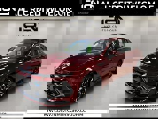 Used 2025 Hyundai Sonata SEL image 1