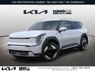 New 2026 Kia EV9 Wind image 1
