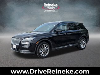 Used 2022 Lincoln Corsair AWD w/ Premium Package image 1