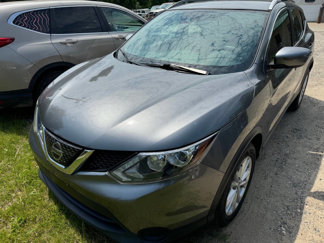 Used 2019 Nissan Rogue Sport SV image 1