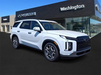 New 2025 Hyundai Palisade SEL image 1