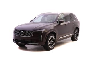 New 2026 Volvo XC90 B5 Plus image 1