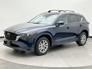 Certified 2024 MAZDA CX-5 AWD 2.5 S image 1