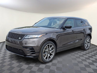 New 2026 Land Rover Range Rover Velar Dynamic SE image 1