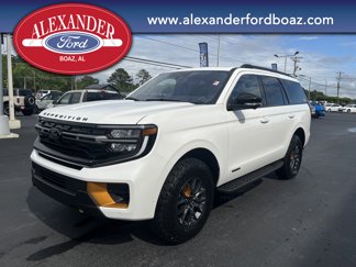 New 2025 Ford Expedition Tremor image 1