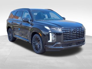 New 2025 Hyundai Palisade Calligraphy image 1