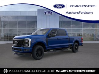 New 2026 Ford F250 Lariat image 1