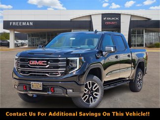 New 2026 GMC Sierra 1500 AT4 w/ AT4 Premium Package video 1