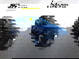 Used 2025 Toyota Camry LE image 1