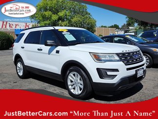Used 2016 Ford Explorer FWD image 1