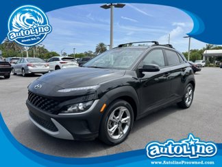 Used 2023 Hyundai Kona SEL w/ Convenience Package image 1